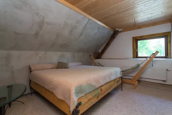 Prodej zemědělské usedlosti, Vrchotovy Janovice, 952 m2