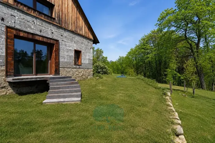 Prodej zemědělské usedlosti, Vrchotovy Janovice, 952 m2