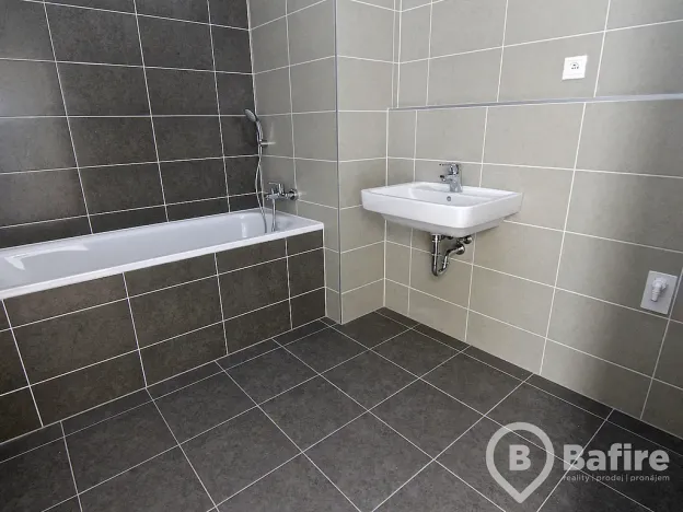 Pronájem bytu 2+kk, Olomouc - Řepčín, Aloise Rašína, 53 m2