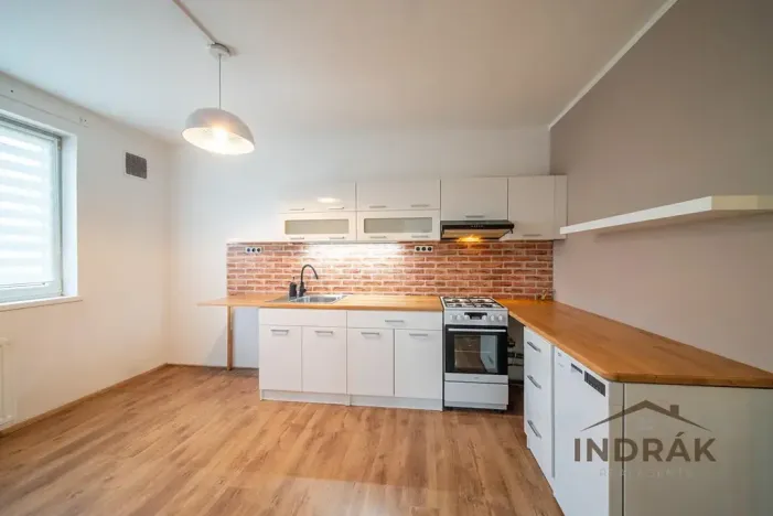 Prodej bytu 3+1, Nový Jičín, Na Lani, 80 m2
