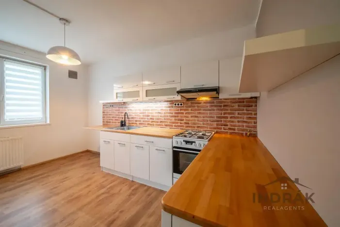 Prodej bytu 3+1, Nový Jičín, Na Lani, 80 m2
