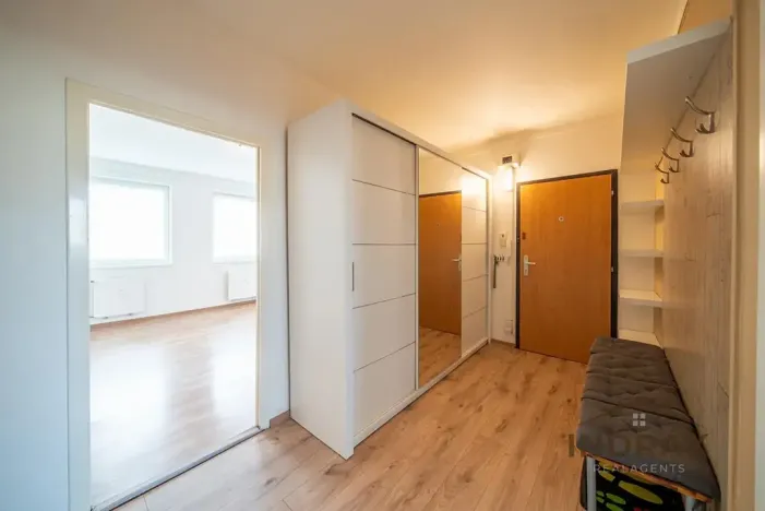 Prodej bytu 3+1, Nový Jičín, Na Lani, 80 m2