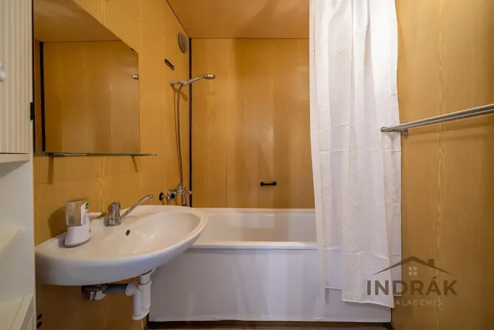 Prodej bytu 3+1, Nový Jičín, Na Lani, 80 m2
