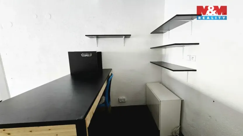 Pronájem obchodního prostoru, Sušice - Sušice I, V Brance, 26 m2