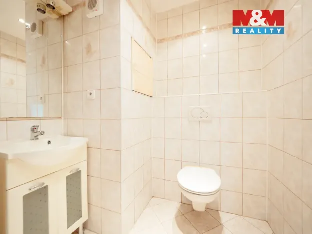 Prodej bytu 2+kk, Praha - Malešice, Heldova, 47 m2
