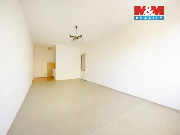 Prodej bytu 2+kk, Praha - Malešice, Heldova, 47 m2