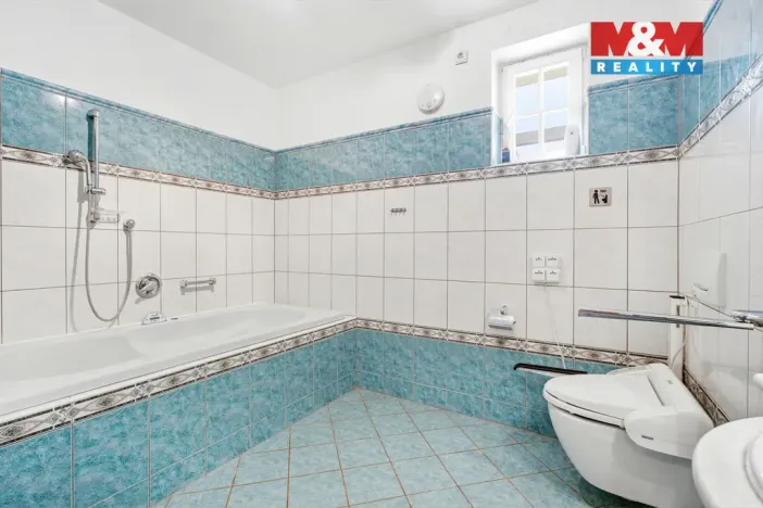 Prodej rodinného domu, Ústí nad Labem - Neštěmice, Zelená, 342 m2