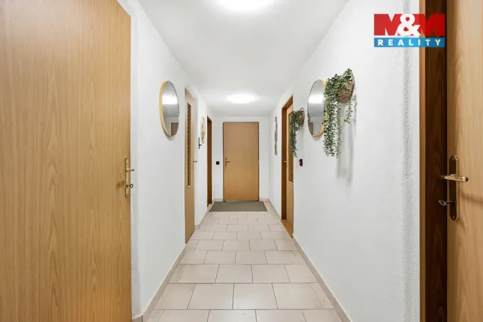 Prodej rodinného domu, Ústí nad Labem - Neštěmice, Zelená, 342 m2