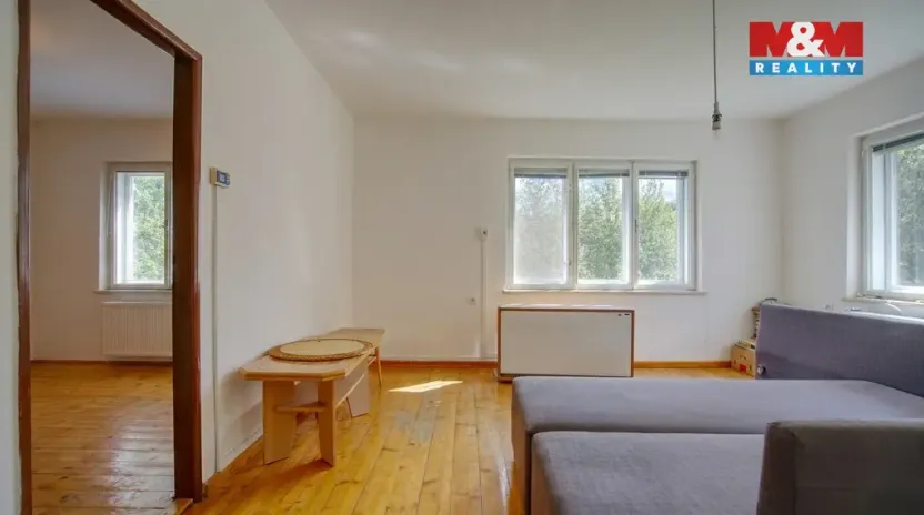 Prodej rodinného domu, Velké Karlovice, 170 m2