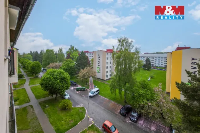 Prodej bytu 1+kk, Horní Slavkov, U Lesoparku, 19 m2
