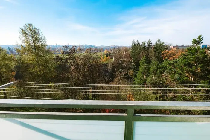 Pronájem bytu 2+1, Třebíč, Fr. Hrubína, 54 m2