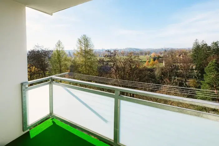 Pronájem bytu 2+1, Třebíč, Fr. Hrubína, 54 m2
