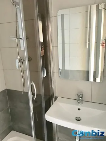 Pronájem bytu 1+1, Praha - Libeň, Drahobejlova, 33 m2