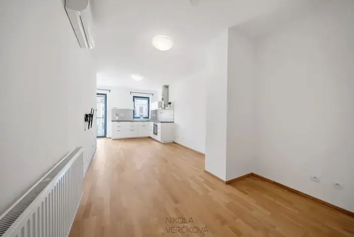 Pronájem bytu 3+kk, Brno, Hrnčířská, 68 m2