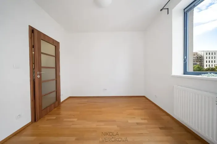 Pronájem bytu 3+kk, Brno, Hrnčířská, 68 m2