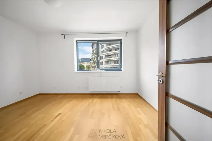 Pronájem bytu 3+kk, Brno, Hrnčířská, 68 m2
