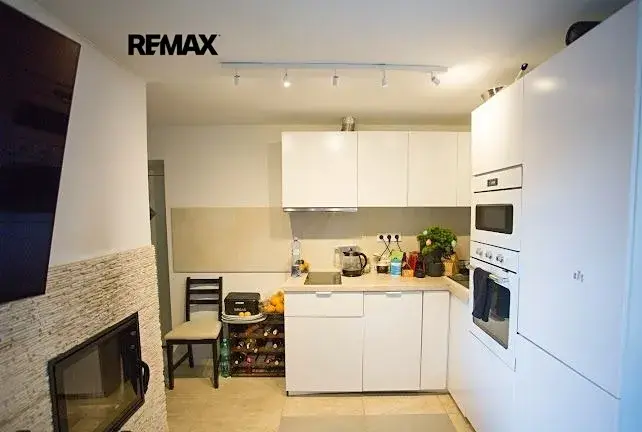 Prodej rodinného domu, Mšec, V Uličce, 76 m2