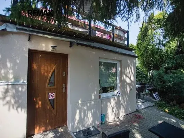 Prodej rodinného domu, Mšec, V Uličce, 76 m2