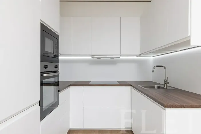 Pronájem bytu 2+kk, Praha - Hloubětín, Waltariho, 52 m2
