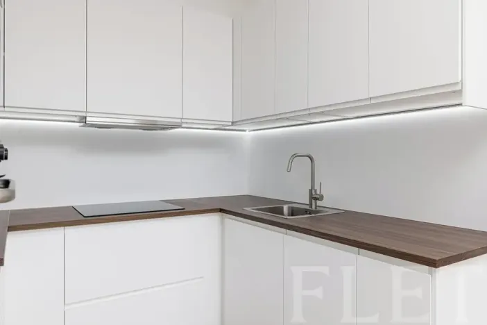 Pronájem bytu 2+kk, Praha - Hloubětín, Waltariho, 52 m2