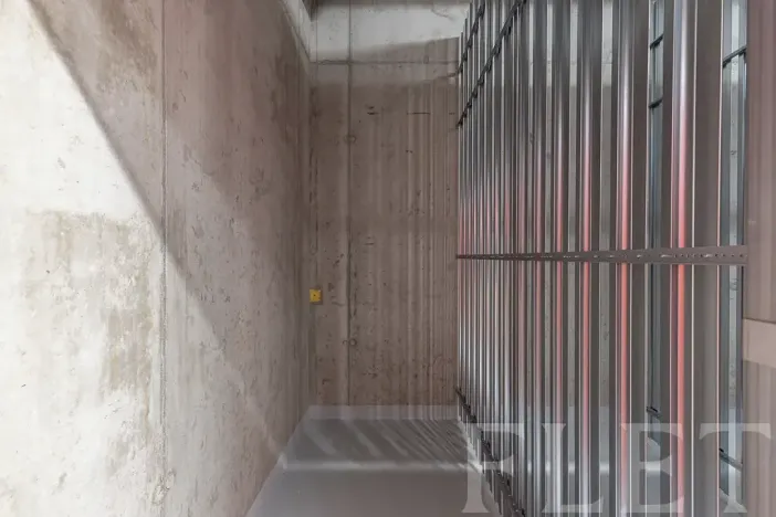 Pronájem bytu 2+kk, Praha - Hloubětín, Waltariho, 52 m2