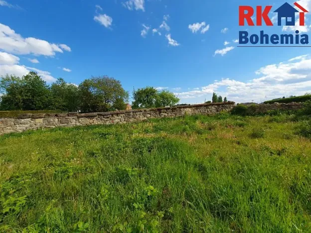 Prodej pozemku pro bydlení, Bukovno, 1022 m2