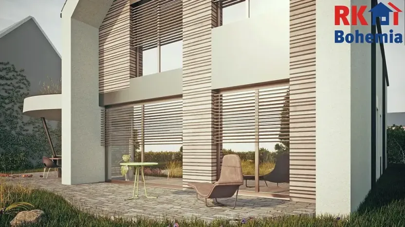 Prodej pozemku pro bydlení, Bukovno, 1022 m2