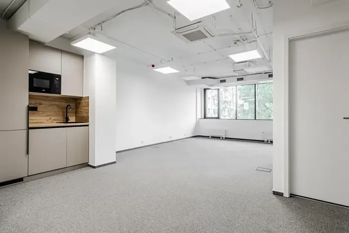 Pronájem kanceláře, Praha - Prosek, Litoměřická, 57 m2
