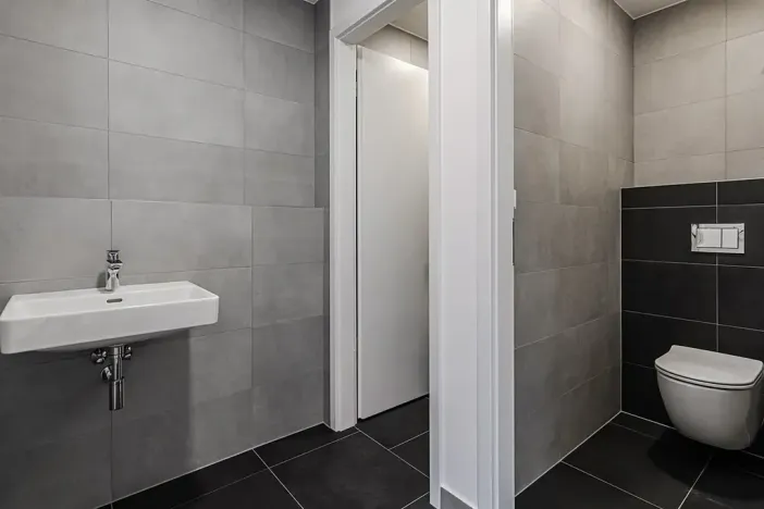 Pronájem kanceláře, Praha - Prosek, Litoměřická, 57 m2