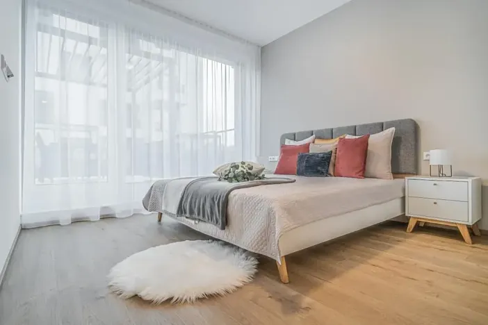 Pronájem bytu 3+kk, Praha - Prosek, Litoměřická, 81 m2