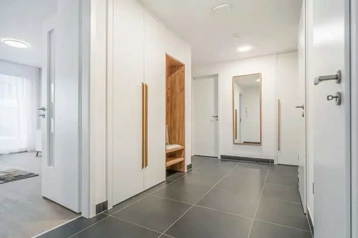 Pronájem bytu 3+kk, Praha - Prosek, Litoměřická, 81 m2
