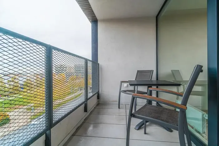 Pronájem bytu 3+kk, Praha - Prosek, Litoměřická, 81 m2