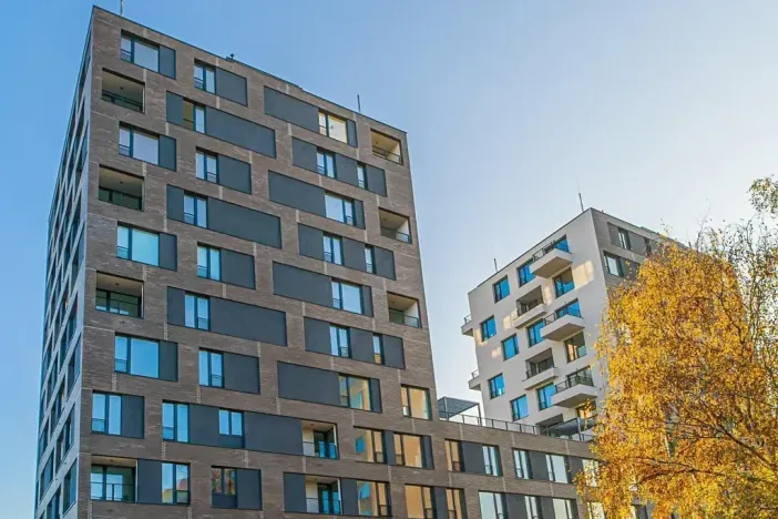 Pronájem bytu 3+kk, Praha - Prosek, Litoměřická, 81 m2