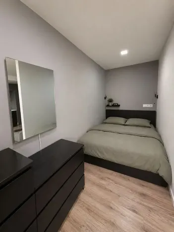 Prodej bytu 2+kk, Beroun, Vorlova, 50 m2