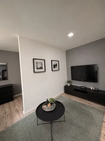 Prodej bytu 2+kk, Beroun, Vorlova, 50 m2
