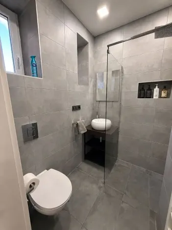 Prodej bytu 2+kk, Beroun, Vorlova, 50 m2