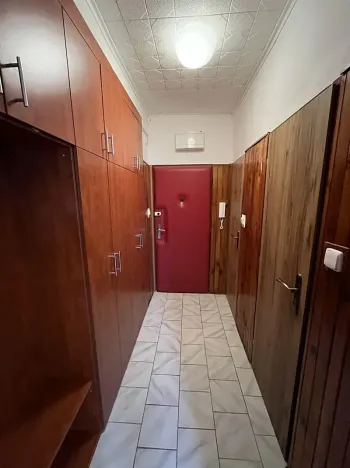 Pronájem bytu 2+1, Praha - Záběhlice, Malinová, 45 m2