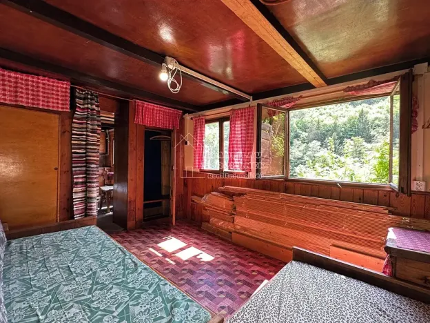 Prodej chaty, Jílové u Prahy, 45 m2
