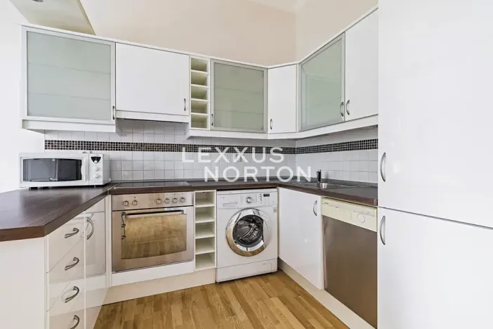 Pronájem bytu 3+1, Praha - Nové Město, Dřevná, 108 m2