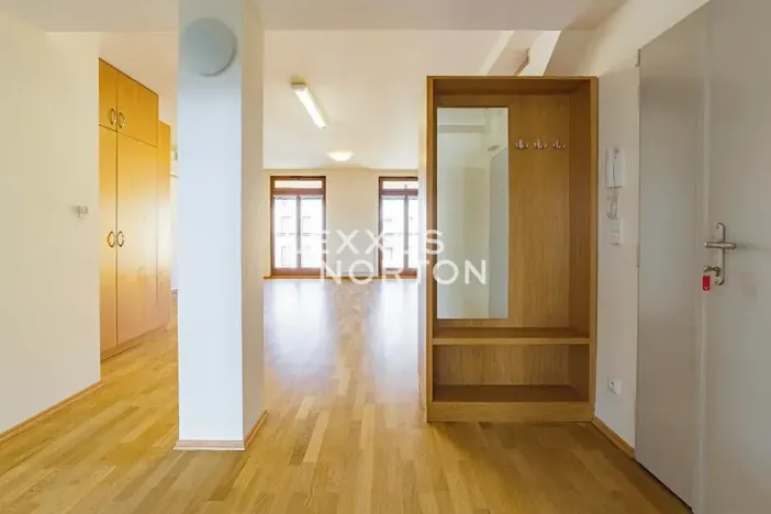 Pronájem bytu 5+1, Praha - Smíchov, Štefánikova, 168 m2