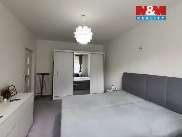 Prodej bytu 2+1, Karviná - Mizerov, Borovského, 51 m2