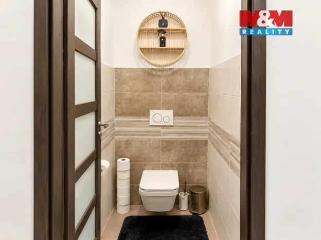Pronájem bytu 2+kk, Mladá Boleslav - Mladá Boleslav I, Železná, 81 m2