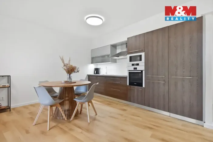 Pronájem bytu 2+kk, Mladá Boleslav - Mladá Boleslav I, Železná, 81 m2