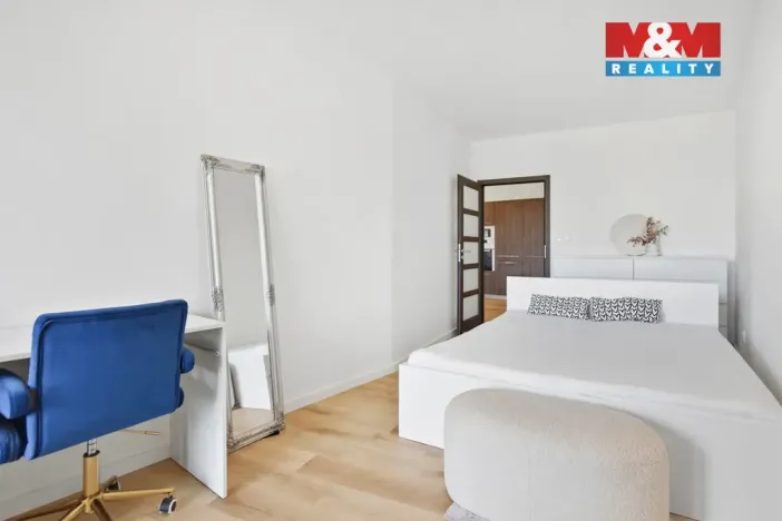 Pronájem bytu 2+kk, Mladá Boleslav - Mladá Boleslav I, Železná, 81 m2