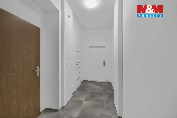 Pronájem bytu 1+kk, Praha - Nové Město, Legerova, 20 m2