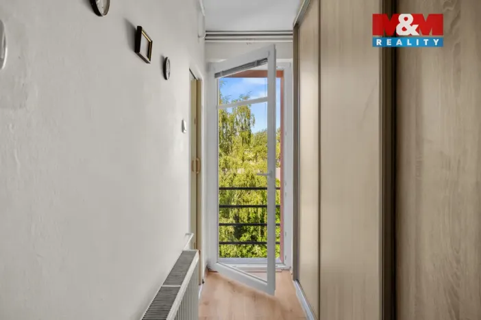 Prodej bytu 3+1, Kladno, Kordačova, 76 m2