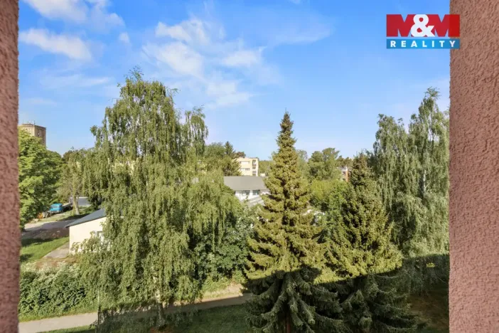 Prodej bytu 3+1, Kladno, Kordačova, 76 m2