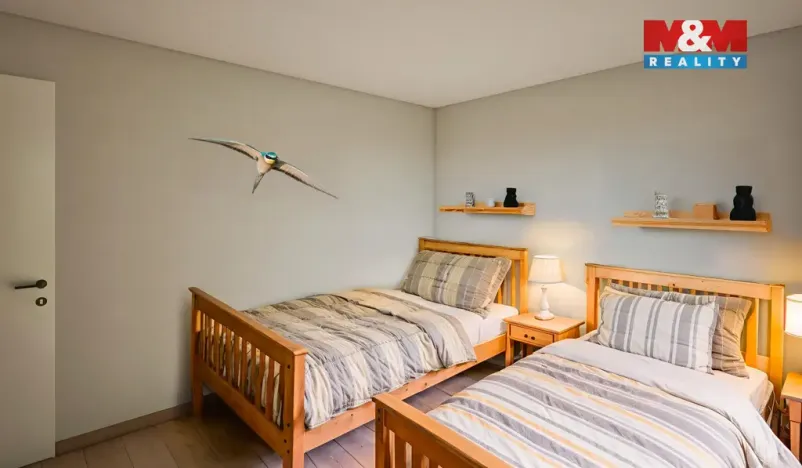 Prodej rodinného domu, Česká Kamenice - Dolní Kamenice, 92 m2