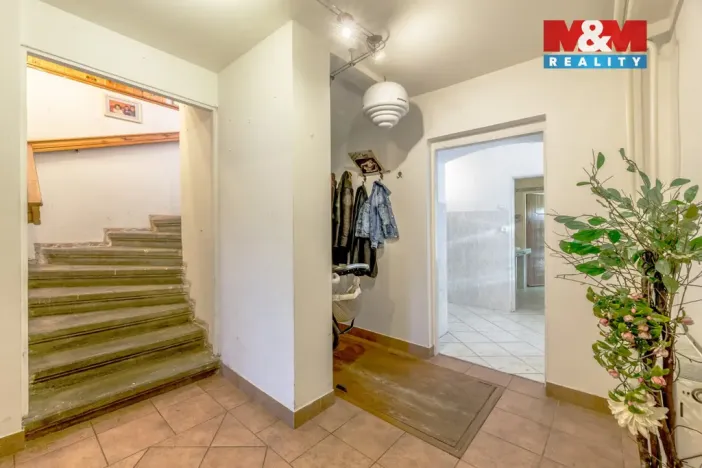 Prodej rodinného domu, Písková Lhota, 160 m2