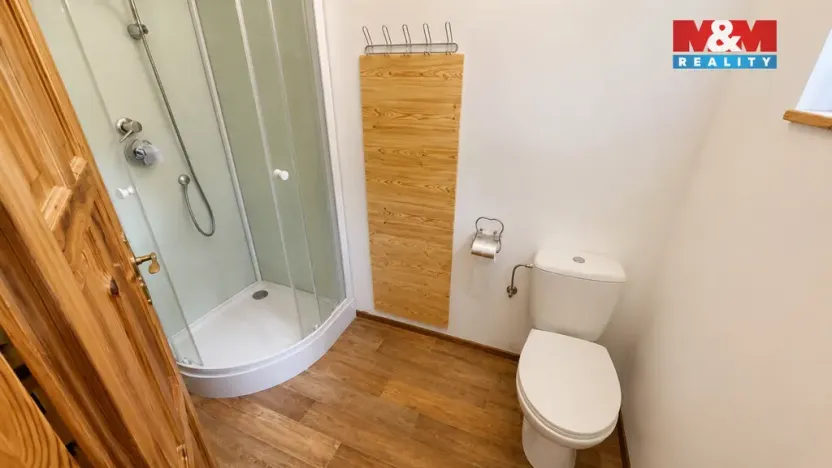 Prodej chaty, Vyšní Lhoty, 140 m2